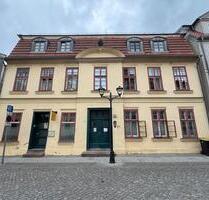 Attraktive 2-Zimmer-Wohnung im Herzen von Waren Müritz - Waren (Müritz)