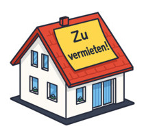 Familienfreundliches Einfamilienhaus mit ca. 170 m² Wohnfläche - Neustadt (Hessen)