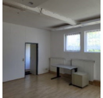 Büro mit Parkplatz und Garten - 500,00&nbsp;EUR Kaltmiete, in Konstanz (PLZ: 78467) Konstanz-Fürstenberg