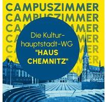 Campuszimmer - Das Doppelzimmer - Chemnitz Bernsdorf