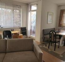 Charl-N, 2-Zi Whg frei f 2 Sem. f StudisAzubisPraktikanten - Berlin Charlottenburg-Wilmersdorf