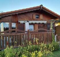 Holzhaus 24qm im Kleingarten - 3.500,00 EUR Kaltmiete, ca.  0,00 m² in Eisenach (PLZ: 99817)