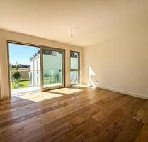Sonnige 2-Zimmer-Wohnung mit Südbalkon – Erstbezug in Planegg