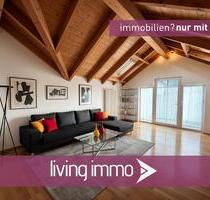 Wohnen mit Komfort und Freiraum – 6-Zimmer-Wohnung mit Gartenanteil - Wohnung mieten - Fürstenstein