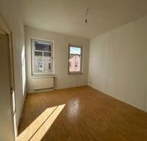 Helle 5-Zimmer Wohnung in Zentrumslage von Apolda
