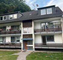 Dachgeschoss Wohnung, Hagen Priorei