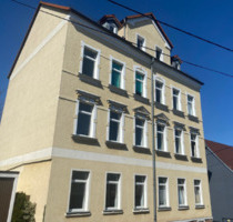 2 Raum Wohnung zu vermieten - 250,00 EUR Kaltmiete, ca.  47,00 m² in Werdau (PLZ: 08412)