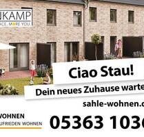 NEUBAU! EARLY-BIRD-AKTION 1. GRUNDMIETE GESCHENKT * - Wolfsburg Almke