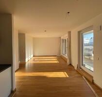 3-Zimmer Wohnung ab 1. September - Köln Rodenkirchen