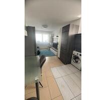 Wohnung WG ab 1. Februar 2026 komplett möbliert - Karlsruhe Neureut