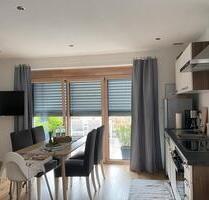 Wohnung zu vermieten, 60qm - 75,00 EUR Kaltmiete, ca.  60,00 m² in Harburg (Schwaben) (PLZ: 86655)