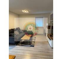 Attraktive 2-Zimmer-Wohnung in guter Lage – mit Garage, Keller & Einbauküche - Kulmbach Blaich