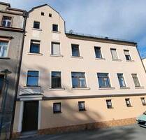 Vermiete große Wohnung in PausaVogtland - Pausa-Mühltroff