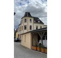 Sanierte 3-Raum Whg mit Balkon und Fußbodenheizung - Waldenburg