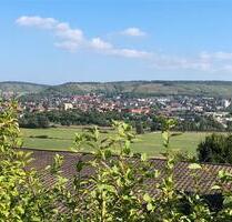 2-Zimmer-Wohnung zu vermieten - 630,00 EUR Kaltmiete, in Hammelburg (PLZ: 97762)