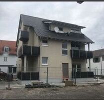 Dachgeschoss Wohnung - 1.250,00 EUR Kaltmiete, ca.  90,00 m² in Hagenbach (PLZ: 76767)