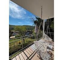 2 Zimmerwohnung in Gemünden - 370,00 EUR Kaltmiete, ca.  50,00 m² in Gemünden am Main (PLZ: 97737)