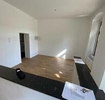 2,5 - Raumwohnung in Dresden Löbtau mit großer Terasse