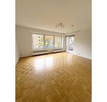 Schöne 3-Zimmer-Wohnung mit Balkon in toller Lage von Hemmingen!