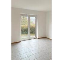 2-Zimmer Wohnung mit Einbauküche und Terrasse - Groß-Bieberau