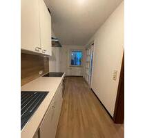 Erstbezug nach Sanierung - Hochparterre mit Garten & neuer EBK - Hannover Buchholz-Kleefeld