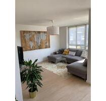 Sehr schöne DG Maisonette Wohnung in ruhiger zentraler Lage - Neuss Furth-Mitte