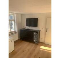 Kleine Wohnung in der Coburger Innenstadt zu vermieten