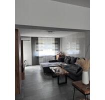Klimatisierte 4-Zimmer Wohnung in zentraler Lage - Diez