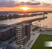 Exklusive Gastronomie-Laden- Ausstellungsfläche direkt an der Weser - Bremen Walle