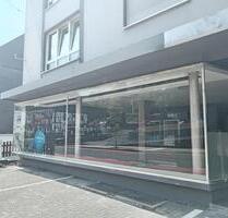 Ladenlokal in Eiserfeld zu vermieten - Siegen