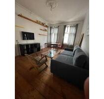 Top Lage! Möblierte 2 Zimmer Wohnung 3-6 Monate - Berlin Steglitz-Zehlendorf