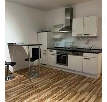 Charmante 2-Zimmer Wohnung in Hofgeismar