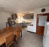 Nähe Eltmann Fremden & Arbeiter Wohnung - Oberaurach