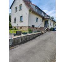 Wohnung in Zweifamilienhaus - 1.035,00 EUR Kaltmiete, ca.  82,00 m² in Neustadt (Hessen) (PLZ: 35279)