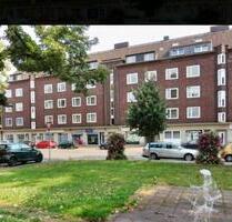 Etagenwohnung zu verkaufen - 109.000,00 EUR Kaufpreis, ca.  84,00 m² in Duisburg (PLZ: 47169) Hamborn