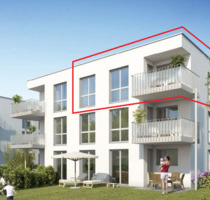 Stilvolle 4-Zimmer-DG Wohnung, gehobene Ausstattung (BJ 2016) - Holzgerlingen