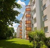 2-Raumwohnung - An der Wyhra - 250,00 EUR Kaltmiete, in Borna (PLZ: 04552)
