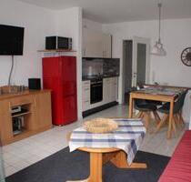 Ferienwohnung Cuxhaven Duhnen m. Schwimmbad und WLAN