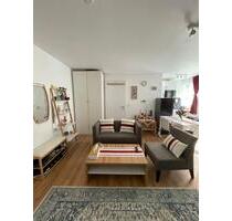 Studio Apartment for Long-Term Rent with Anmeldung – Ingolstadt