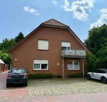 Zentrale 4-Zimmer-Wohnung in Quakenbrück zu vermieten!