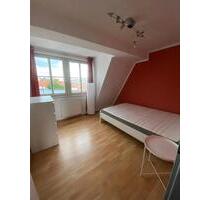 Möblierte 1-Zimmer Wohnung - 1.000,00 EUR Kaltmiete, ca.  38,00 m² in Halberstadt (PLZ: 38820)