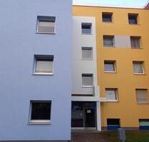 Geräumige 4-Zimmer-Wohnung in Pfungstadt