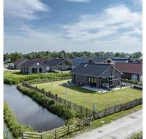 Ferienhaus Wieken-Huus - 100,00 EUR Kaltmiete, in Verl (PLZ: 33415)
