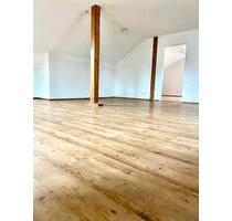 2-Zimmer-DG-Wohnung in Ehingen (Längenfeld), 76 m² - Ehingen (Donau)