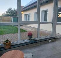 Modernisierte 4 Zimmer-WohnungEinfamilienhaus im Oderbruch - Bad Freienwalde (Oder)