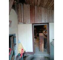 Abstellraum Lagerraum Hobbyraum - Welzheim