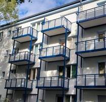 Mietwohnung in Britz-Süd 2,5 Zimmer - Berlin Neukölln