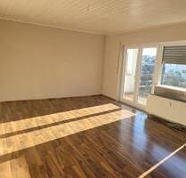 Fünfzimmerwohnung mit großzügiger Terrasse in Aulendiebach - Büdingen