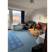 NEU - möblierte Wohnungen in Büsum ab sofort