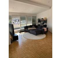 Helle Penthouse-Wohnung in Bad Abbach Teilmöbliert